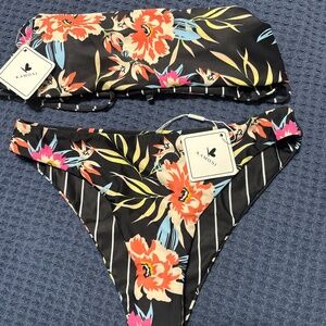 Kamoni bikini